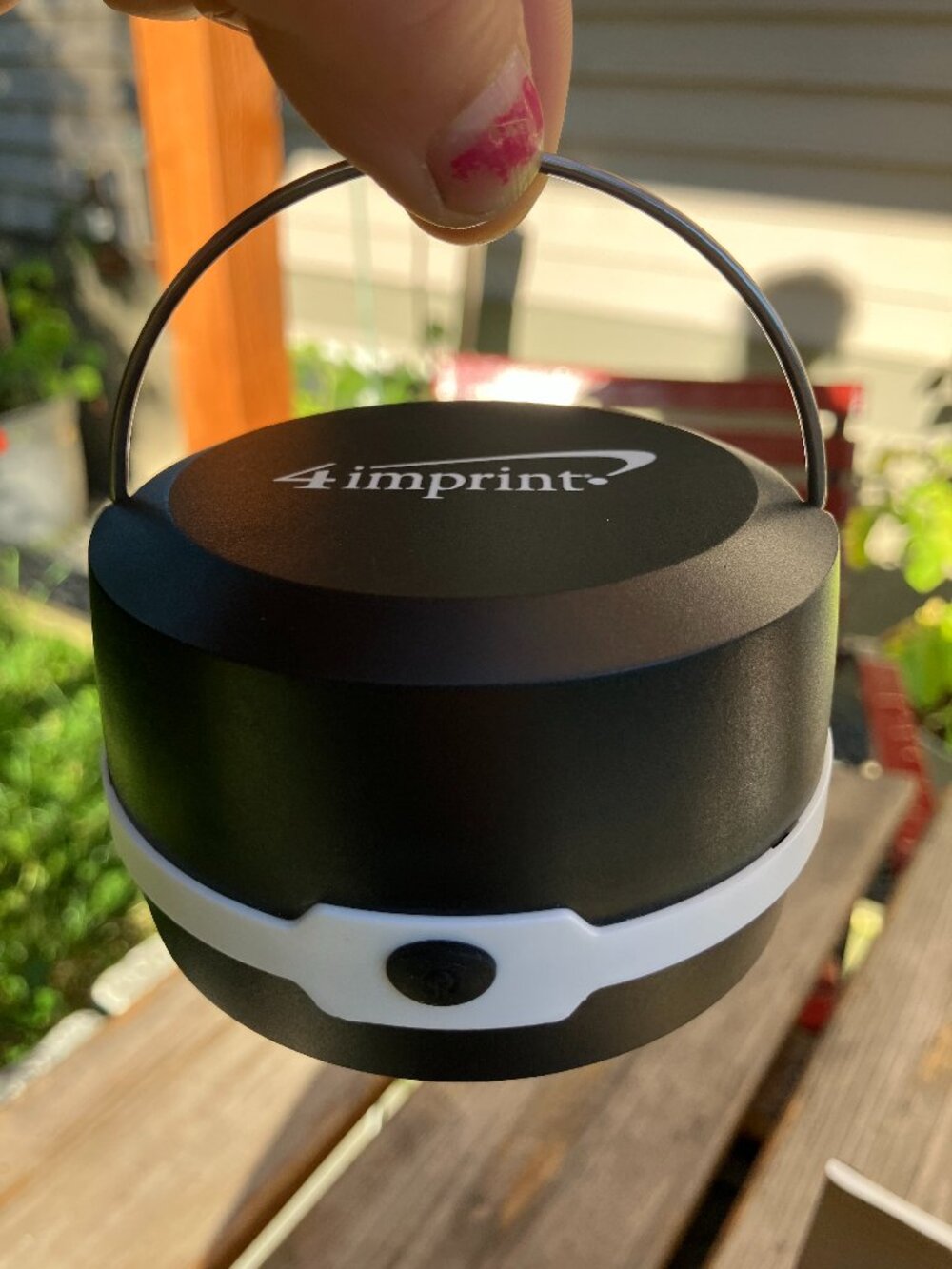 ✨ NEW Portable Rechargeable LED Camping Lantern Flashlight w/ USB Cable 🏕️💡